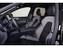 Volvo XC60 T8 Recharge AWD Plus Black Edition - Luchtvering - Panorama/schuifdak - IntelliSafe Assist & Surround - 360º Camera - Harman/Kardon audio - Adaptieve LED koplampen - Verwarmde voorstoelen, stuur & achterbank - Parkeersensoren voor & achter - Elektr. bedienb. voorstoelen met geheugen - Head up display - Draadloze tel. lader - Extra getint glas - Inklapbare trekhaak - 21' LMV