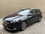Kia Ceed Sportswagon 1.6 GDI PHEV ExecutiveLine | Facelift | Lederen bekleding | Adaptieve cruise | Navigatie | Camera | Stoelverwarming voor&achter | Stoelkoeling | Apple CarPlay | LED | DAB | Keyless entry&start | 17 inch velgen | Dodehoekdectectie | Elektrische achterklep | Volledig dealeronderhouden