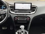 Kia Ceed Sportswagon 1.6 GDI PHEV ExecutiveLine | Facelift | Lederen bekleding | Adaptieve cruise | Navigatie | Camera | Stoelverwarming voor&achter | Stoelkoeling | Apple CarPlay | LED | DAB | Keyless entry&start | 17 inch velgen | Dodehoekdectectie | Elektrische achterklep | Volledig dealeronderhouden