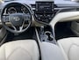 Toyota Camry 2.5 Hybrid Premium | Navigatie | Achterbank verwarming | JBL audio | Stoelventilatie voor |