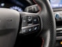 Ford Focus 1.0 EcoBoost ST Line X Sport 125Pk (APPLE CARPLAY, GROOT NAVI, CAMERA, STUUR/STOELVERWARMING, KEYLESS, SPORTSTOELEN, ADAPTIVE CRUISE, PARKEER ASSISTENT, NIEUWSTAAT)