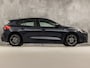 Ford Focus 1.0 EcoBoost ST Line X Sport 125Pk (APPLE CARPLAY, GROOT NAVI, CAMERA, STUUR/STOELVERWARMING, KEYLESS, SPORTSTOELEN, ADAPTIVE CRUISE, PARKEER ASSISTENT, NIEUWSTAAT)