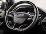 Ford Focus 1.0 EcoBoost ST Line X Sport 125Pk (APPLE CARPLAY, GROOT NAVI, CAMERA, STUUR/STOELVERWARMING, KEYLESS, SPORTSTOELEN, ADAPTIVE CRUISE, PARKEER ASSISTENT, NIEUWSTAAT)