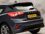 Ford Focus 1.0 EcoBoost ST Line X Sport 125Pk (APPLE CARPLAY, GROOT NAVI, CAMERA, STUUR/STOELVERWARMING, KEYLESS, SPORTSTOELEN, ADAPTIVE CRUISE, PARKEER ASSISTENT, NIEUWSTAAT)