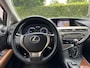 Lexus RX 450h 4WD NETJES Facelift Garantie