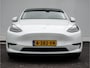Tesla Model Y Performance AWD 75 kWh Panoramadak/ 21" Lmv/ Lederen int./ Stoel-stuurverwarming/ 360 Camera
