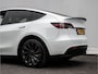 Tesla Model Y Performance AWD 75 kWh Panoramadak/ 21" Lmv/ Lederen int./ Stoel-stuurverwarming/ 360 Camera