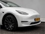 Tesla Model Y Performance AWD 75 kWh Panoramadak/ 21" Lmv/ Lederen int./ Stoel-stuurverwarming/ 360 Camera