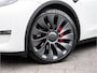 Tesla Model Y Performance AWD 75 kWh Panoramadak/ 21" Lmv/ Lederen int./ Stoel-stuurverwarming/ 360 Camera