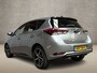 Toyota Auris 1.8 Hybrid Dynamic Automaat (NAVIGATIE, CLIMATE, CAMERA, CRUISE, SPORTSTOELEN, LM VELGEN, NIEUWE APK, NIEUWSTAAT)