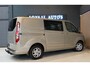 Ford Transit Custom 270 2.2 TDCI L1H1 Limited DC | NAVI | AIRCO | CRUISE | TREKHAAK | PDC | APK.