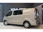 Ford Transit Custom 270 2.2 TDCI L1H1 Limited DC | NAVI | AIRCO | CRUISE | TREKHAAK | PDC | APK.
