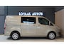 Ford Transit Custom 270 2.2 TDCI L1H1 Limited DC | NAVI | AIRCO | CRUISE | TREKHAAK | PDC | APK.