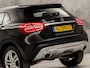 Mercedes-Benz GLA 180 Sport Automaat (GROOT NAVI, LEDER, STOELVERWARMING, SPORTSTOELEN, ZWART HEMEL, CRUISE, NIEUWE APK, NIEUWSTAAT)