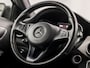 Mercedes-Benz GLA 180 Sport Automaat (GROOT NAVI, LEDER, STOELVERWARMING, SPORTSTOELEN, ZWART HEMEL, CRUISE, NIEUWE APK, NIEUWSTAAT)