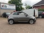 Fiat 500 1.2 Lounge *CABRIO*AIRCO*ELEKTR. RAMEN*PDC*STUURBEKR.*LM. VELGEN*