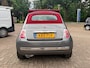 Fiat 500 1.2 Lounge *CABRIO*AIRCO*ELEKTR. RAMEN*PDC*STUURBEKR.*LM. VELGEN*