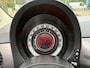Fiat 500 1.2 Lounge *CABRIO*AIRCO*ELEKTR. RAMEN*PDC*STUURBEKR.*LM. VELGEN*