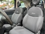 Fiat 500 1.2 Lounge *CABRIO*AIRCO*ELEKTR. RAMEN*PDC*STUURBEKR.*LM. VELGEN*