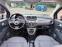 Fiat 500 1.2 Lounge *CABRIO*AIRCO*ELEKTR. RAMEN*PDC*STUURBEKR.*LM. VELGEN*