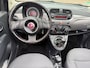 Fiat 500 1.2 Lounge *CABRIO*AIRCO*ELEKTR. RAMEN*PDC*STUURBEKR.*LM. VELGEN*