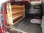 Ford Transit Connect 1.5 EcoBlue 100PK, L1, Automaat, Airco