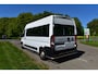 Fiat Ducato FIAT Benzine-CNG L3h2 Airco 9 Pers schuifdeur rechts Rolstoel bus Camper BPM Vri