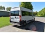 Fiat Ducato FIAT Benzine-CNG L3h2 Airco 9 Pers schuifdeur rechts Rolstoel bus Camper BPM Vri
