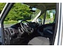 Fiat Ducato FIAT Benzine-CNG L3h2 Airco 9 Pers schuifdeur rechts Rolstoel bus Camper BPM Vri