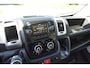 Fiat Ducato FIAT Benzine-CNG L3h2 Airco 9 Pers schuifdeur rechts Rolstoel bus Camper BPM Vri