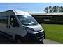 Fiat Ducato FIAT Benzine-CNG L3h2 Airco 9 Pers schuifdeur rechts Rolstoel bus Camper BPM Vri