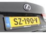 Lexus IS 300h Hybrid Luxury Line | 1e eigenaar! | Schuif-/kanteldak | Adaptive Cruise Control | Lane Assist