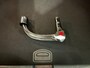 Opel Crossland Elegance 1.2 Turbo 110pk | NAPPA LEDER | TREKHAAK | SET WINTERBANDEN | DODEHOEK WAARSCHUWING | STOEL + STUUR VERWARMING | ANDROID AUTO / APPLE CARPLAY |