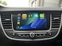 Opel Crossland Elegance 1.2 Turbo 110pk | NAPPA LEDER | TREKHAAK | SET WINTERBANDEN | DODEHOEK WAARSCHUWING | STOEL + STUUR VERWARMING | ANDROID AUTO / APPLE CARPLAY |