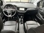 Opel Crossland Elegance 1.2 Turbo 110pk | NAPPA LEDER | TREKHAAK | SET WINTERBANDEN | DODEHOEK WAARSCHUWING | STOEL + STUUR VERWARMING | ANDROID AUTO / APPLE CARPLAY |
