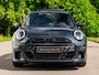 MINI Cooper S 3-Deurs 2.0 John Cooper Works | Pano | Head-Up | 360 camera | Inparkeer hulp |