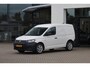 Volkswagen Caddy Cargo 2.0 TDI Comfort 16" LMV nieuw, airco, cruise control, dichte achterdeuren, parkeersensoren, multifunctioneel stuurwiel, app connect, navigatie, armleuning, dealeronderhouden, elektrisch verstelbare spiegels,