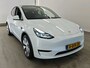 Tesla Model Y RWD 58 kWh 299pk | SOH 92,6% | Black Interior | Pearl White Multi-Coat | 19" | Incl. 24 maanden BOVAG garantie