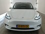 Tesla Model Y RWD 58 kWh 299pk | SOH 92,6% | Black Interior | Pearl White Multi-Coat | 19" | Incl. 24 maanden BOVAG garantie