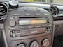 Mazda MX-5 1.8 Executive elec. hardtop