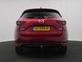 Mazda CX-5 2.0 SkyActiv-G GT-M automaat met afneembare trekhaak : dealer onderhouden