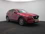 Mazda CX-5 2.0 SkyActiv-G GT-M automaat met afneembare trekhaak : dealer onderhouden