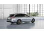 Mercedes-Benz C-klasse Estate 300e Business Solution AMG | Panoramaschuifdak | Comfort-Pakket | Winterpakket | AMG-line | 360 Camera |