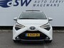 Toyota Aygo 1.0 VVT-i x-joy cabrio | CarPlay | Bluetooth | Clima | DAB+ | LED