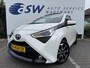 Toyota Aygo 1.0 VVT-i x-joy cabrio | CarPlay | Bluetooth | Clima | DAB+ | LED