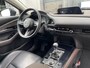 Mazda CX-30 2.0 e-SkyActiv-X M Hybrid Luxury | Trekhaak | Leder | Navi | Achteruitrijcamera |