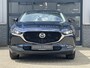 Mazda CX-30 2.0 e-SkyActiv-X M Hybrid Luxury | Trekhaak | Leder | Navi | Achteruitrijcamera |