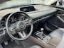 Mazda CX-30 2.0 e-SkyActiv-X M Hybrid Luxury | Trekhaak | Leder | Navi | Achteruitrijcamera |