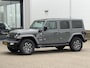 Jeep Wrangler Unlimited 4xe 380 Sahara | NL-auto/Elektr.Vouwdak/Leder/Adapt.Cruise/Keyless