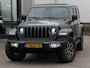 Jeep Wrangler Unlimited 4xe 380 Sahara | NL-auto/Elektr.Vouwdak/Leder/Adapt.Cruise/Keyless